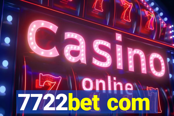 7722bet com